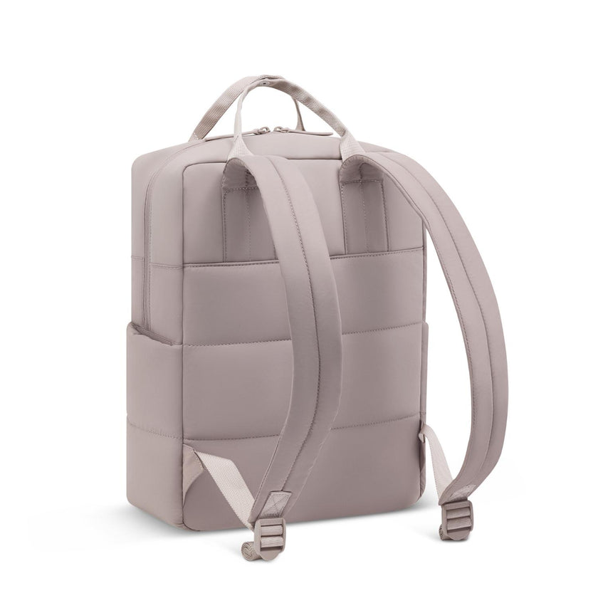Kapten & Son Laptoprugzak Bergen Cloud Muted Rose