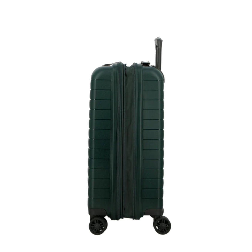 Jump Koffer STR20 55 cm Striper Dark Green
