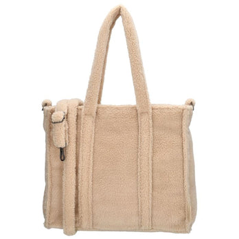 Beagles Tas 23894 Lugo Teddy Creme 138