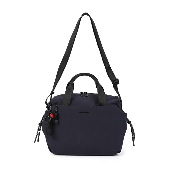 Hedgren Tas HSTG02 Tomoko Vulcan Blue 915