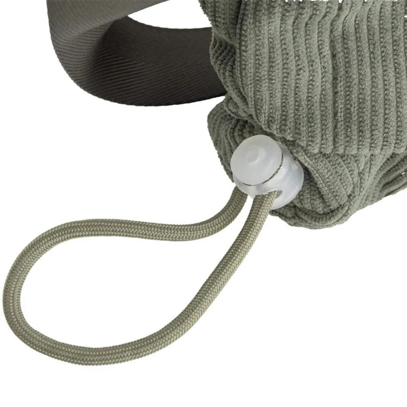 New Rebels Tas 41.1390 Rose Sage Green 18