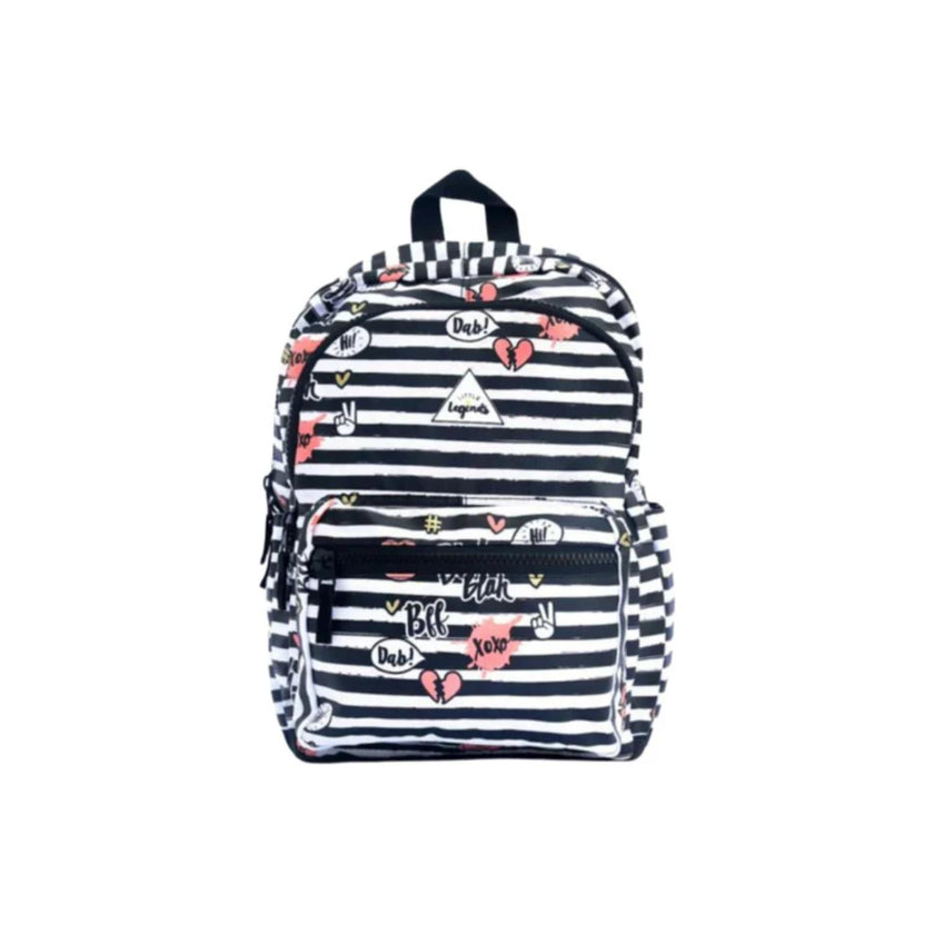 Little Legends Rugzak LL2003 Backpack L BFF
