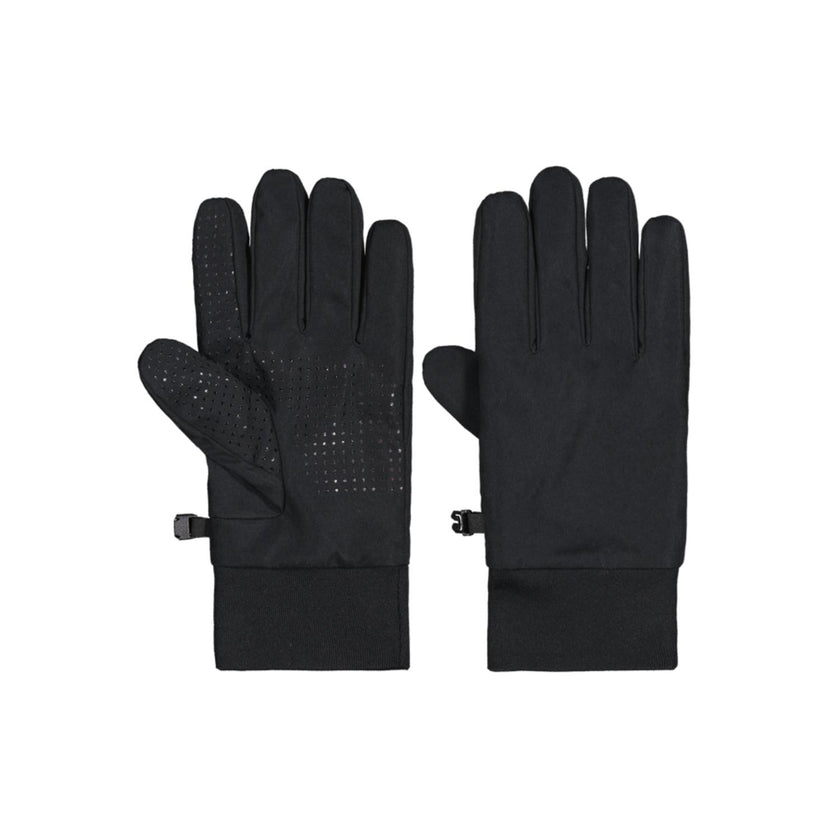 Barts Handschoenen 7017 Altitude Black 01