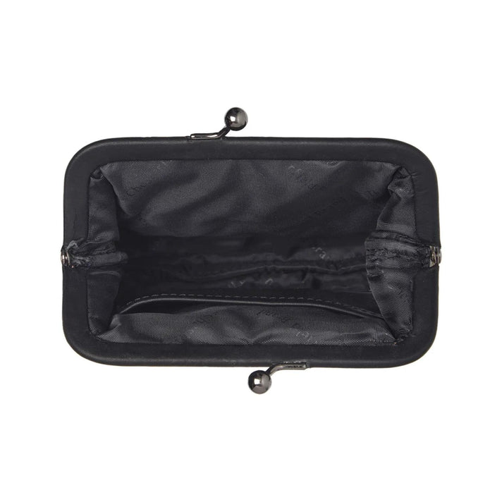 Chesterfield Portemonnee C08.0537 Nera Zwart 00