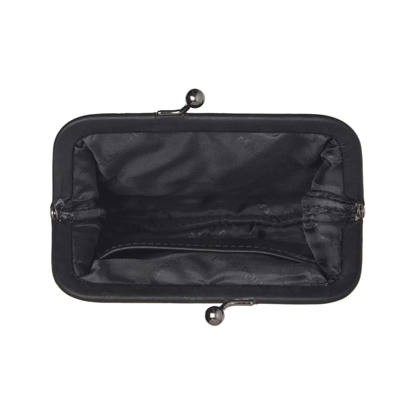 Chesterfield Portemonnee C08.0537 Nera Zwart 00