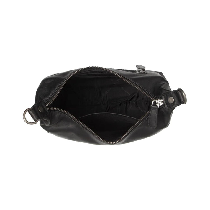 Chesterfield Tas C48.1381 Christie Zwart 00