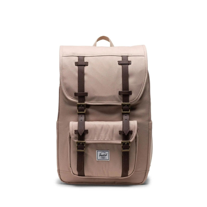 Herschel Rugzak 11391 M Little America 5905 Light Taupe