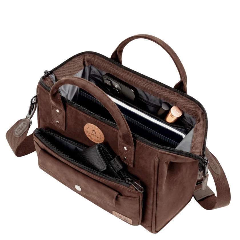 Cabaïa Tas Crossbody M Burlington