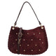 Charm Tas L816 Donker bordo 335