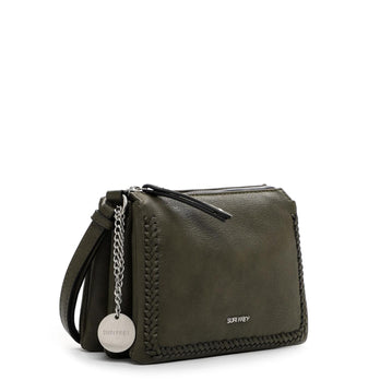 Suri Frey Tas 16741 Piggy Oliv 900