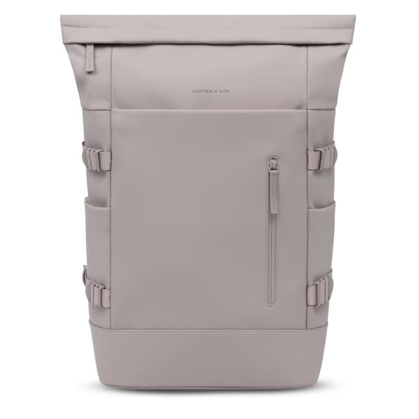 Kapten & Son Rugzak Helsinki Pro Muted Rose
