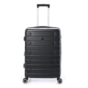 Arogado by Jump Koffer E24 66 cm Esco Zwart