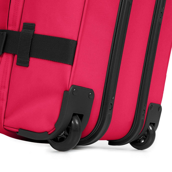 Eastpak Weekendtas Transit'r L E0A5BA9 0O4 Strawberry Pink