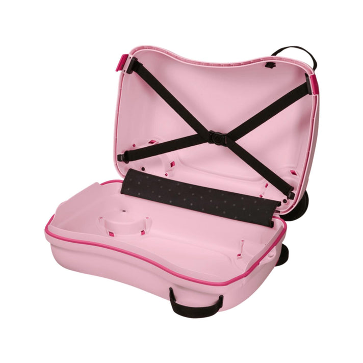 Samsonite Kinderkoffer 145033 Suitcase 9958 Ice Cream