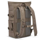 Kapten & Son Rugzak Helsinki Pro Walnut