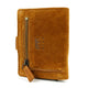 Bear Design Portemonnee SU15689 Bobby Cognac