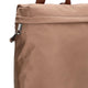 Charm Rugzak W01075 Taupe 016