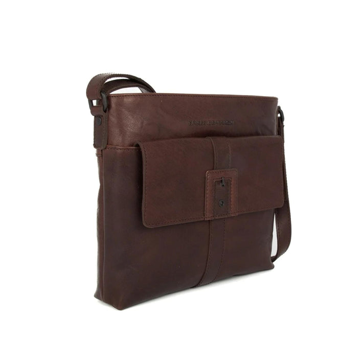 Spikes&Sparrow Tas 381113 Bronco Brown 01