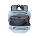 The NorthFace Laptoprugzak Vault Frost Grey/Granite
