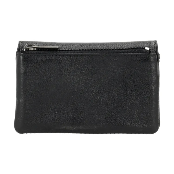 Hide & Stitches Sleuteletui 26348 93Range Zwart 001