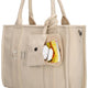 Charm Shopper W01053 Bond Zand 031