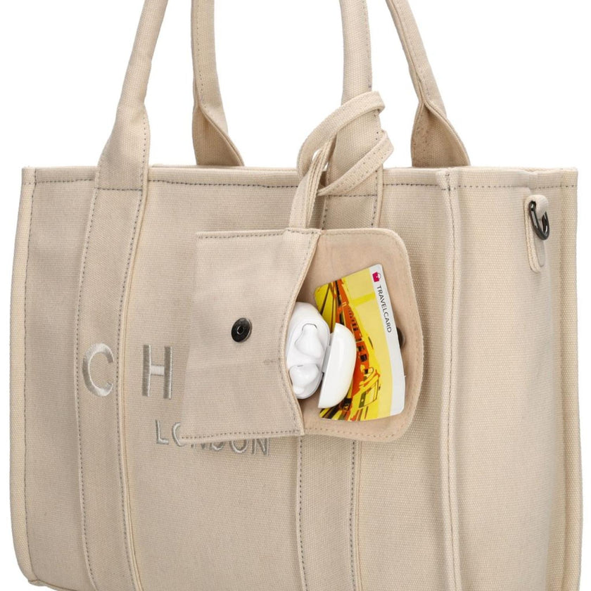 Charm Shopper W01053 Bond Zand 031