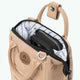 Cabaïa Tas Nano Bag Luxor