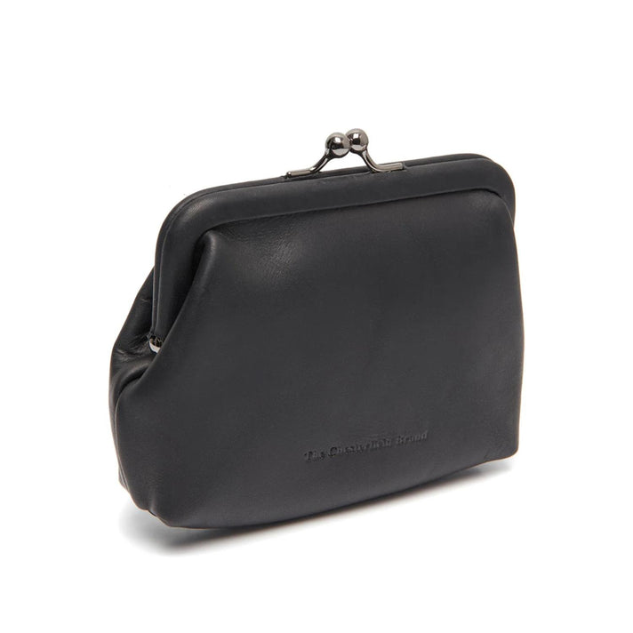 Chesterfield Portemonnee C08.0537 Nera Zwart 00