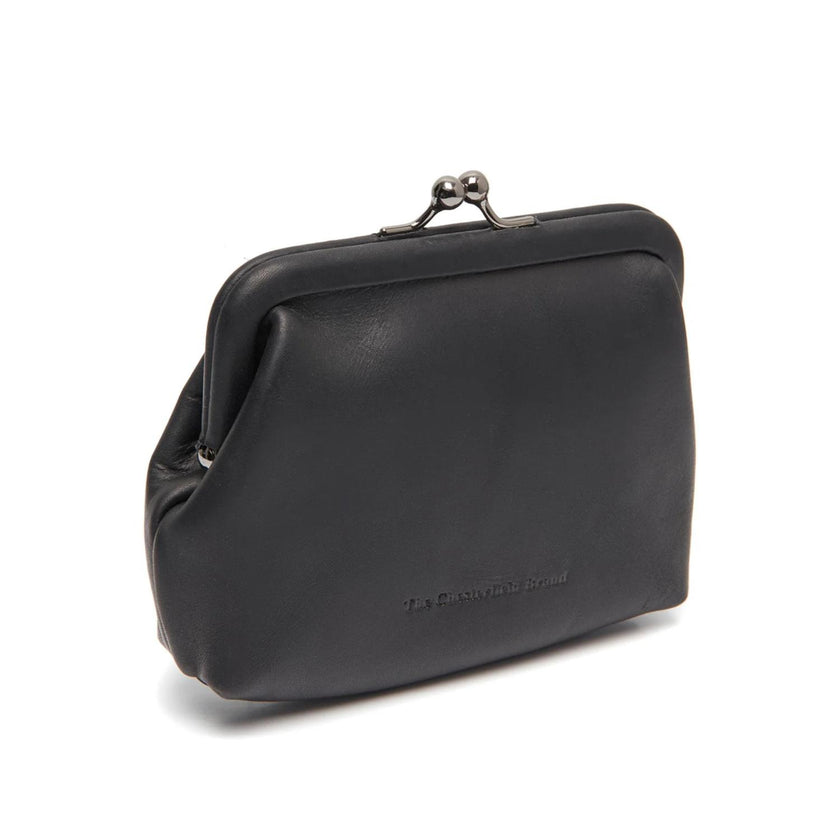 Chesterfield Portemonnee C08.0537 Nera Zwart 00