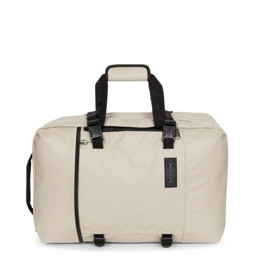 Eastpak Laptoprugzak K0A5BBR Travelpack 8S4 Tarp beige