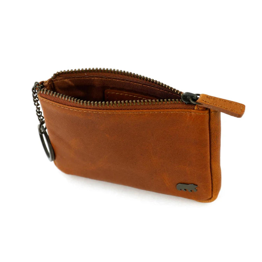 Bear Design Sleuteletui AD16063 Timo Cognac
