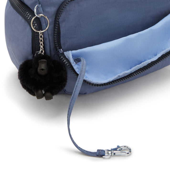 Kipling Tas Gabb S 14493 56V Blue lover