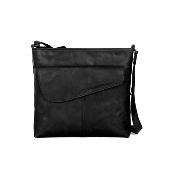 Spikes&Sparrow Tas 581116 Madoline Black 00