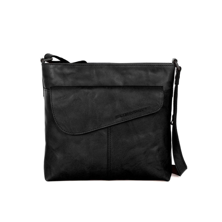Spikes&Sparrow Tas 581116 Madoline Black 00