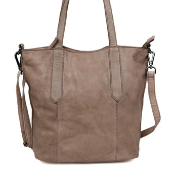 Bear Design Shopper MJ2045 Taupe