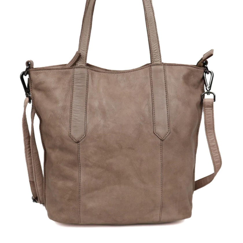 Bear Design Shopper MJ2045 Taupe