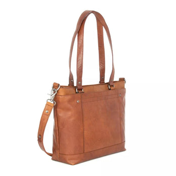 Spikes&Sparrow Shopper 585160 Rachelle Brandy 47