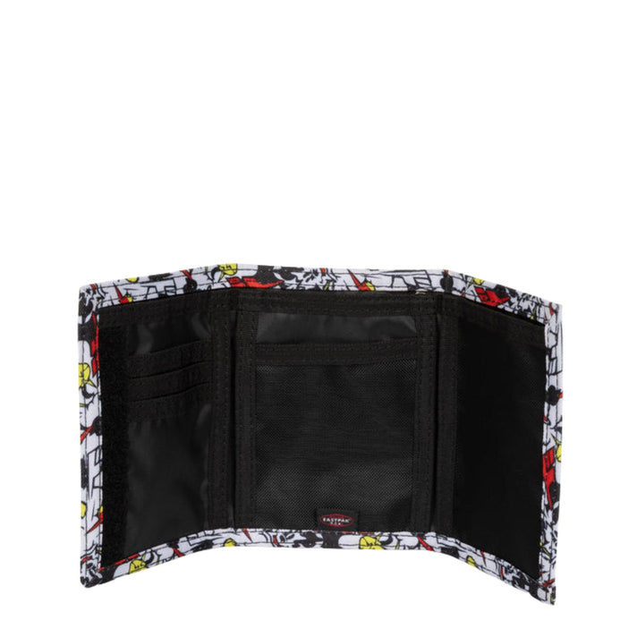 Eastpak Portemonnee K371 Crew Mickey Print