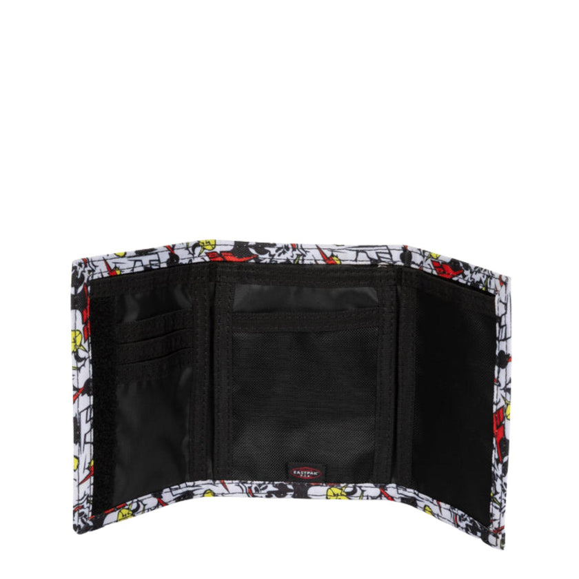 Eastpak Portemonnee K371 Crew Mickey Print