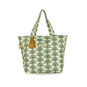 Little Legends Strandtas Beach Bag Palm Tree Desert 13