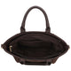 Charm Tas 25929 Dubai Donkerbruin 097