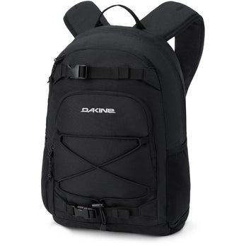 Dakine Rugzak Grom 13 liter Black