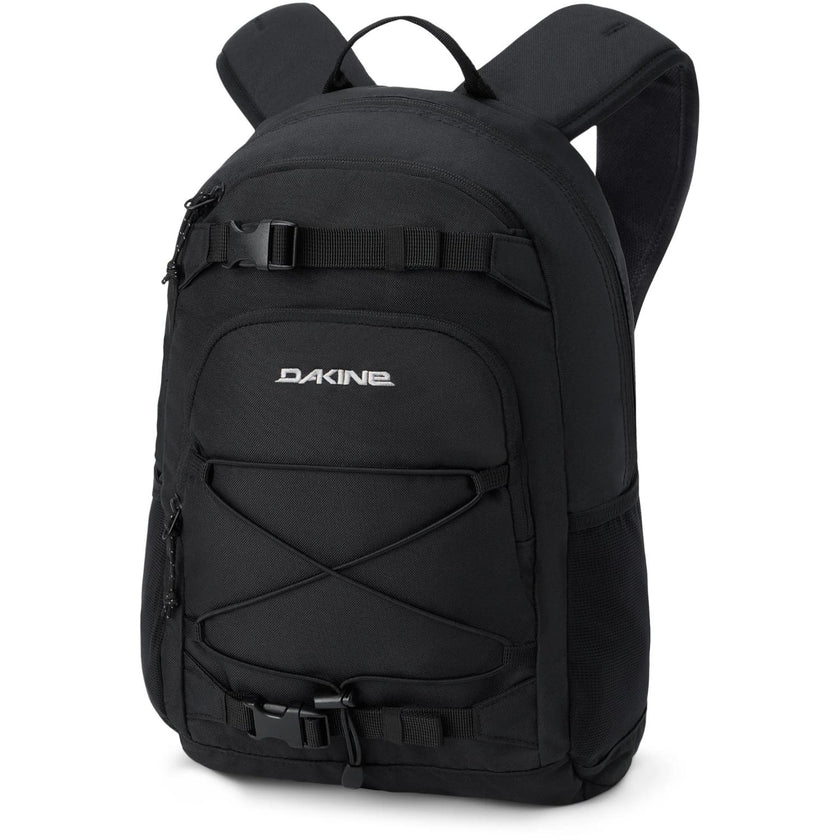 Dakine Rugzak Grom 13 liter Black
