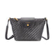 David Jones Tas CM8659 Jet Black