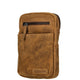 Enrico Benetti Crossbody 89000 Genua Camel 010