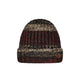 Barts Muts 0335 Akotan Burgundy 0251