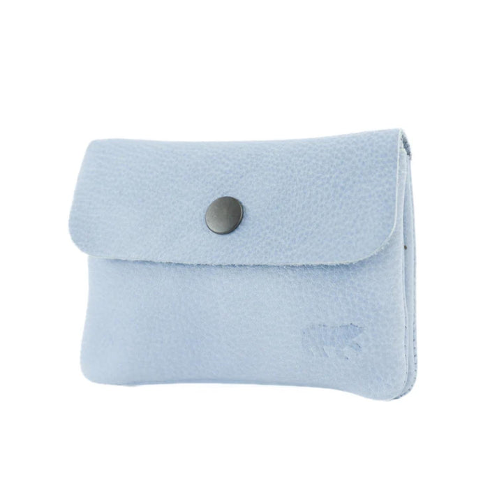 Bear Design Portemonnee CP8054 Pietje Sky