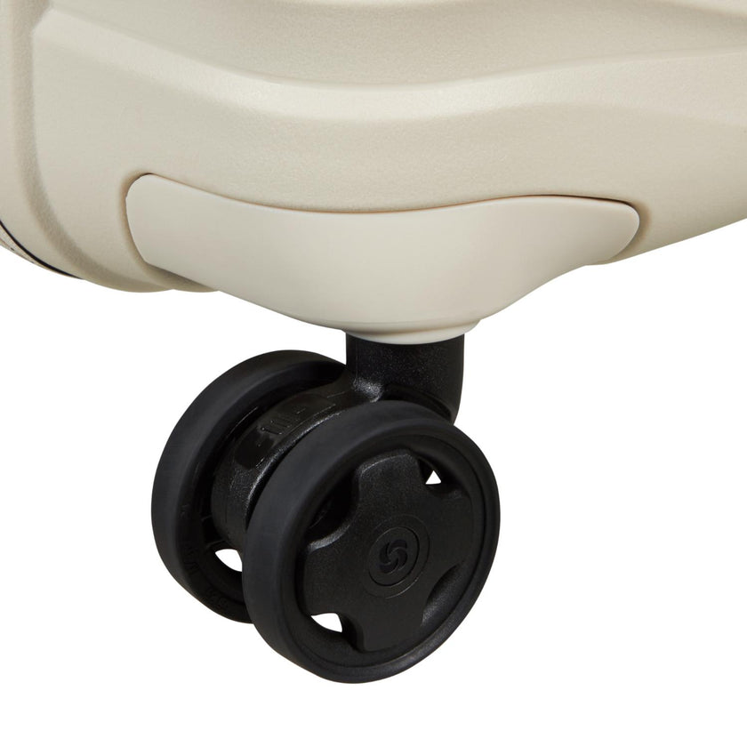 Samsonite Koffer 143109 68/25 Exp Sandstone 2038