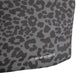New Rebels Rugzak 51.1528 Weverly Leopard Black 00