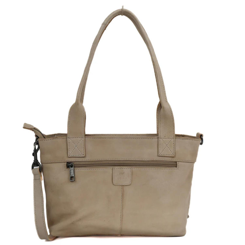 Bear Design Tas CP6006 Katya Feather